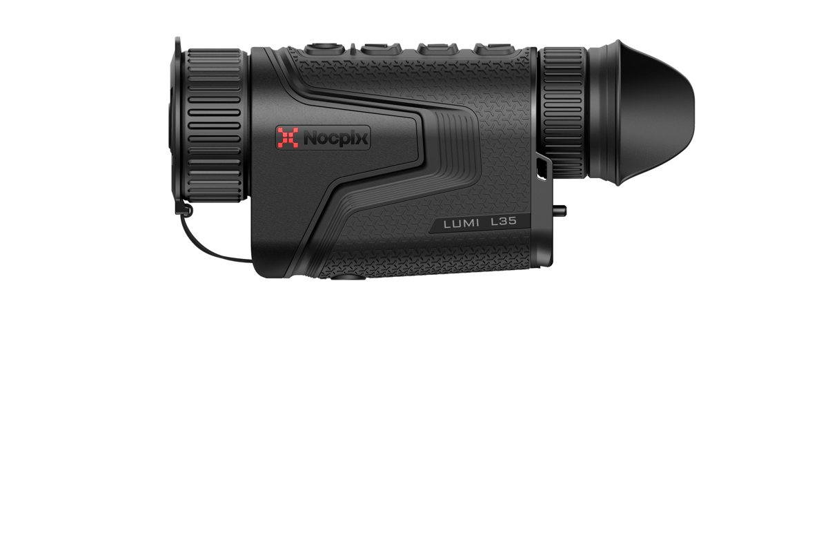 Nocpix Lumi L35 – fotografija 3