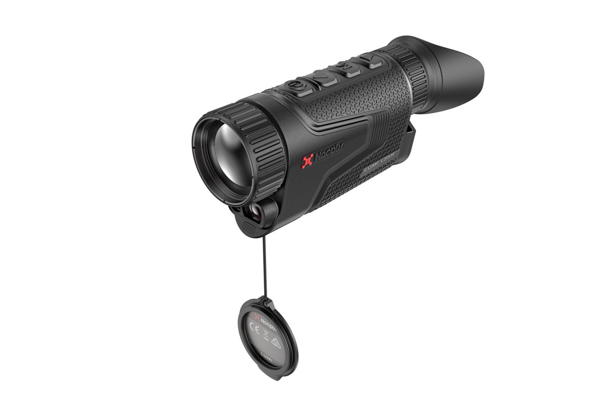Nocpix Lumi L35R – fotografija 4