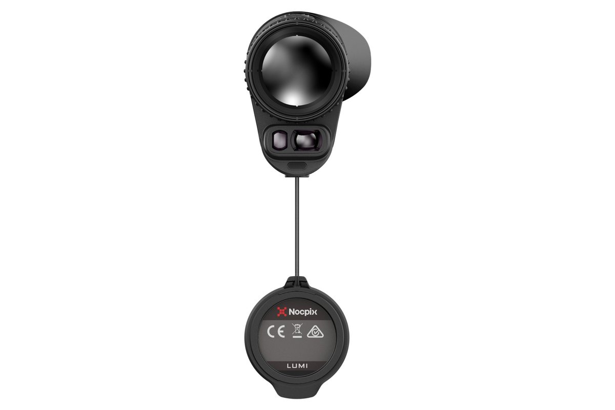 Nocpix Lumi L35R – fotografija 5