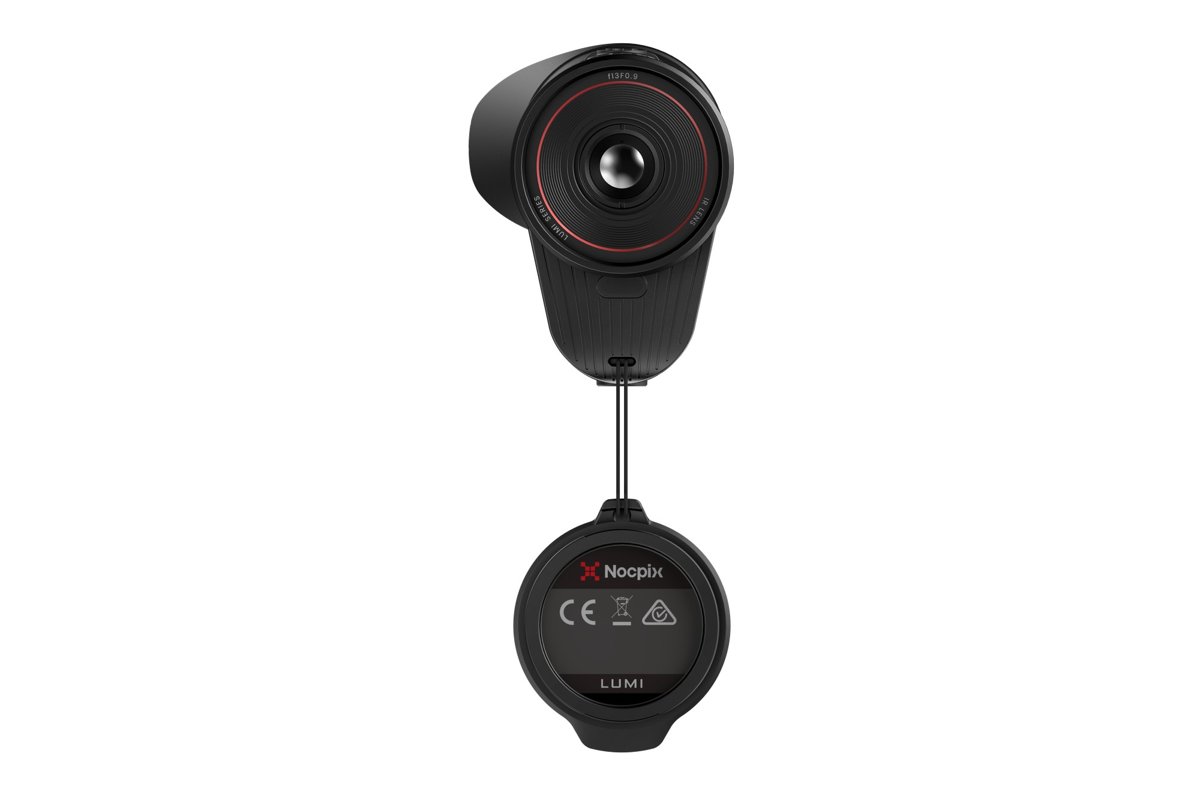 Nocpix Lumi P13