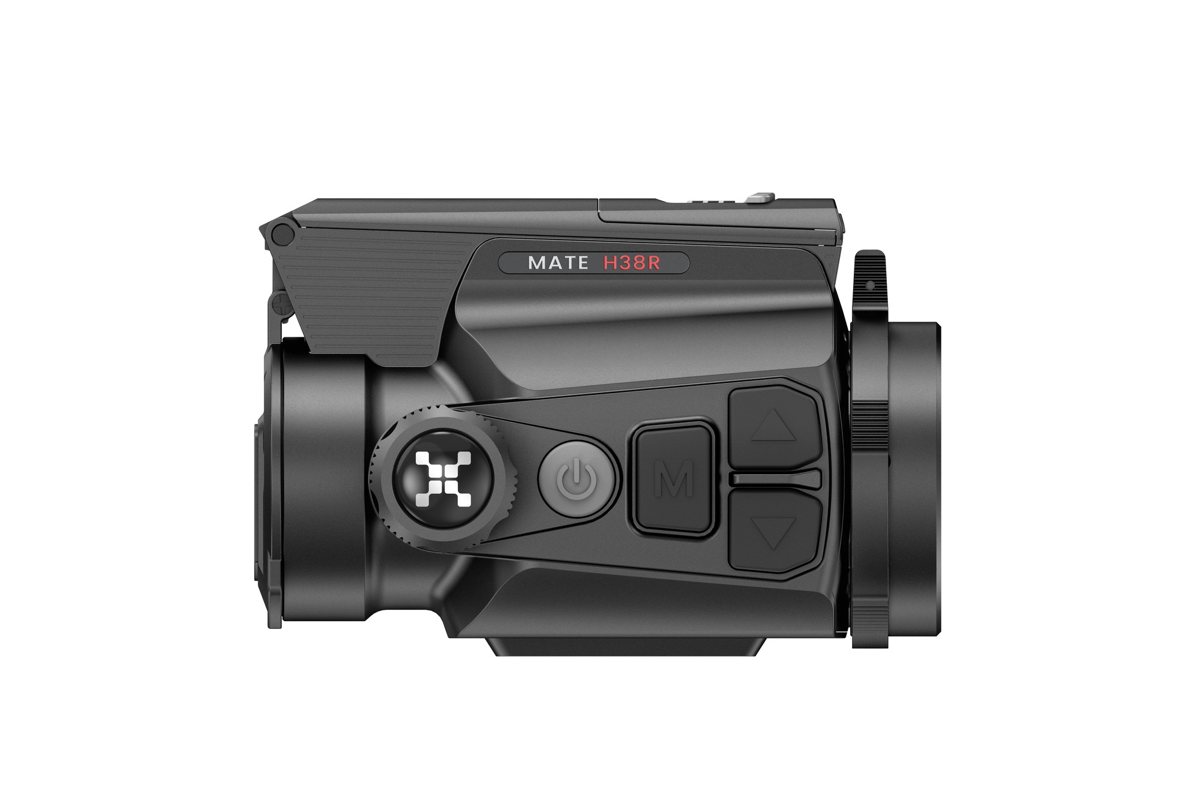 Nocpix Mate H38R – detalj