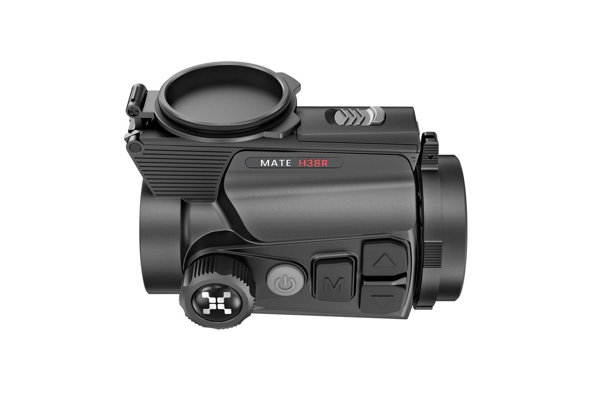 Nocpix Mate H38R – fotografija 3