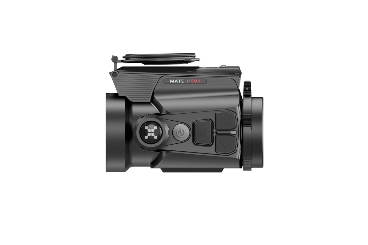 Nocpix Mate H50R – detalj
