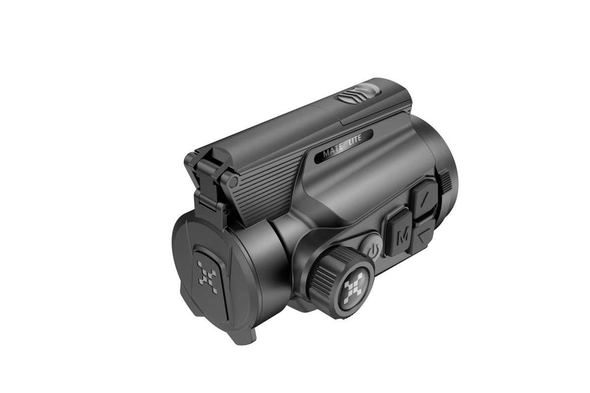 Nocpix Mate Lite 38