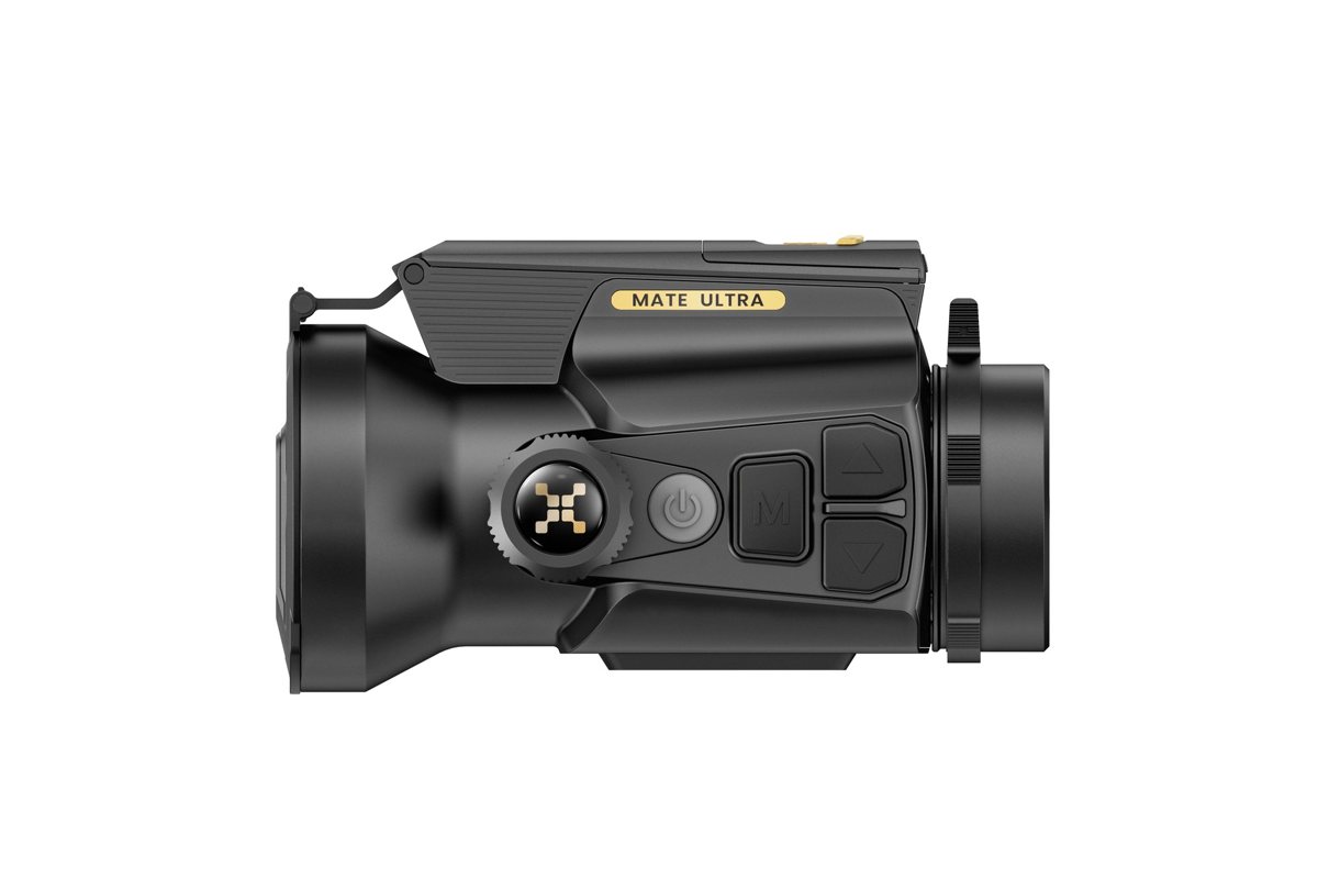 Nocpix Mate Ultra S60R – detalj