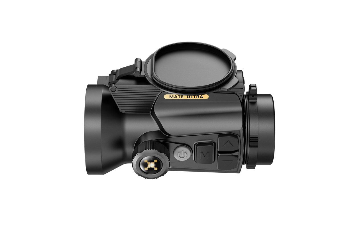 Nocpix Mate Ultra S60R – fotografija 3