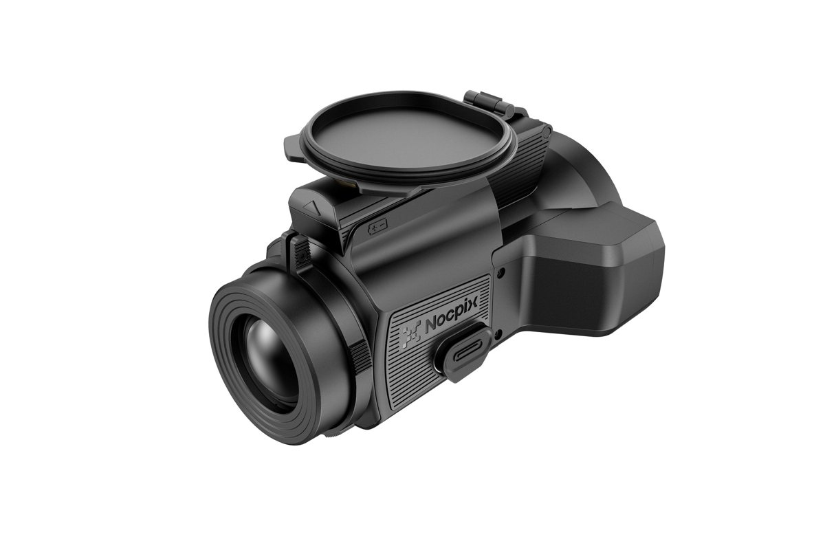 Nocpix Mate Ultra S60R – fotografija 4