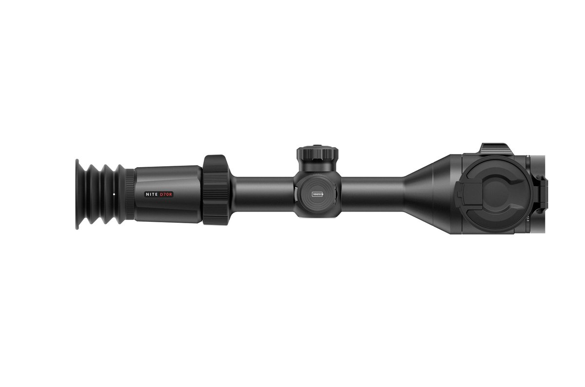 Nocpix Nite D50R – prikaz 8