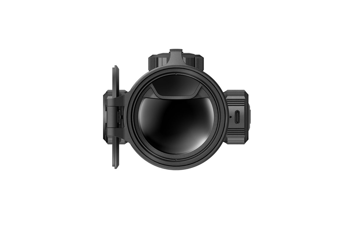 Nocpix Nite D70R – detalj