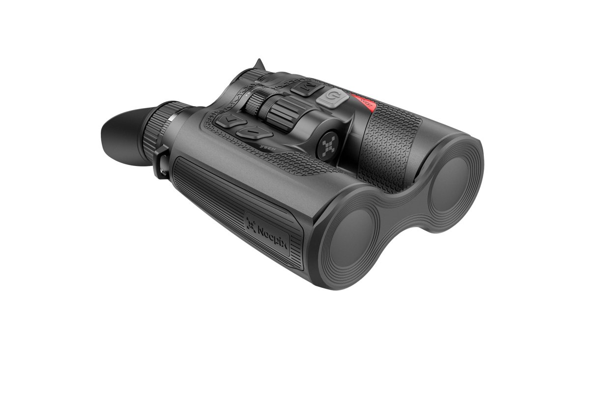 Nocpix Quest H35R – detalj