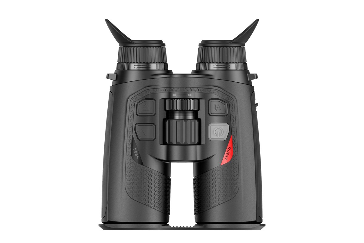 Nocpix Quest H50R – fotografija 4