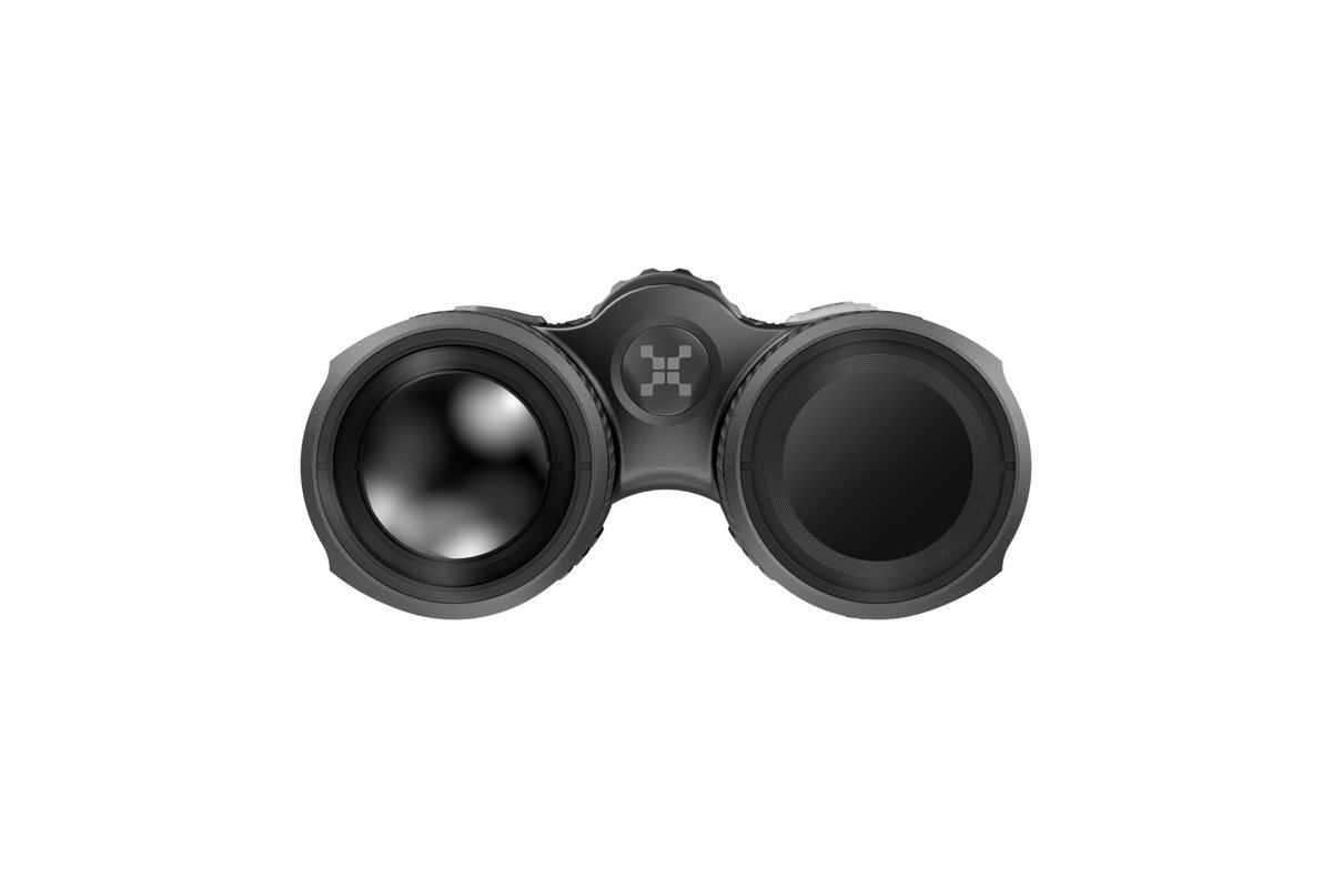 Nocpix Quest H50R – detalj