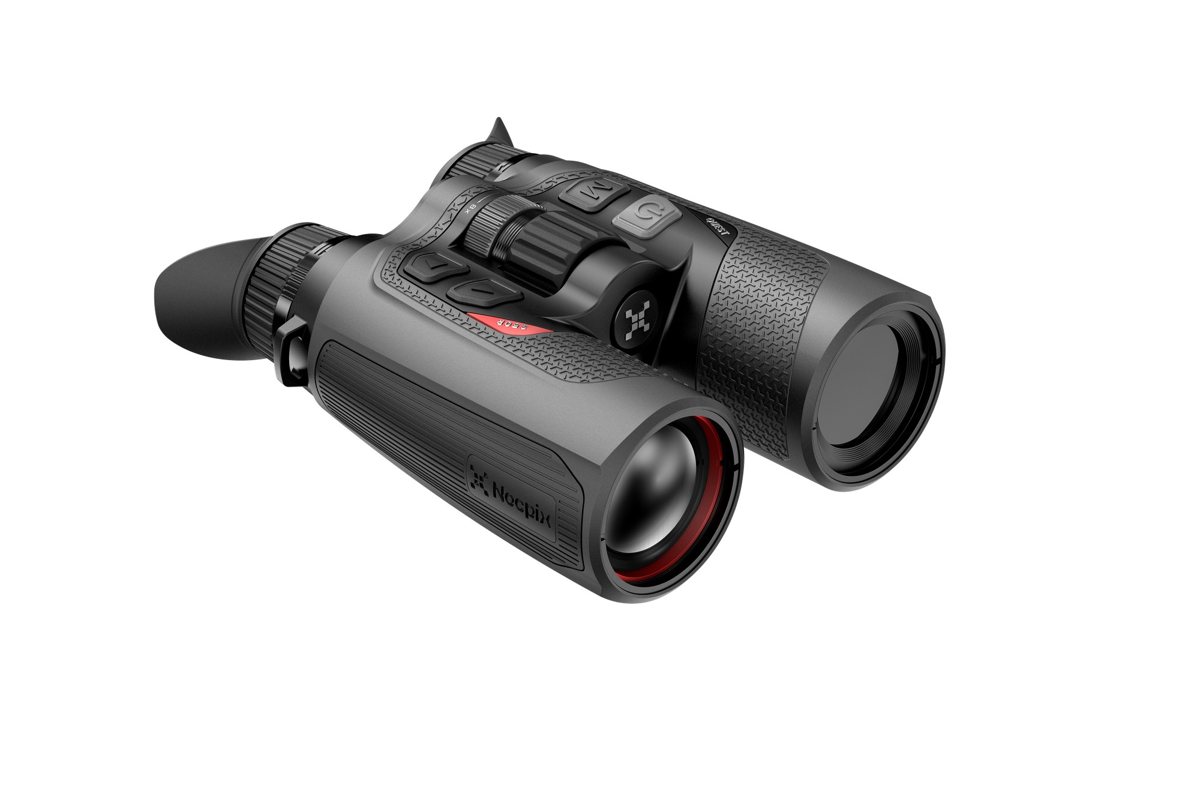 Nocpix Quest H50S – detalj