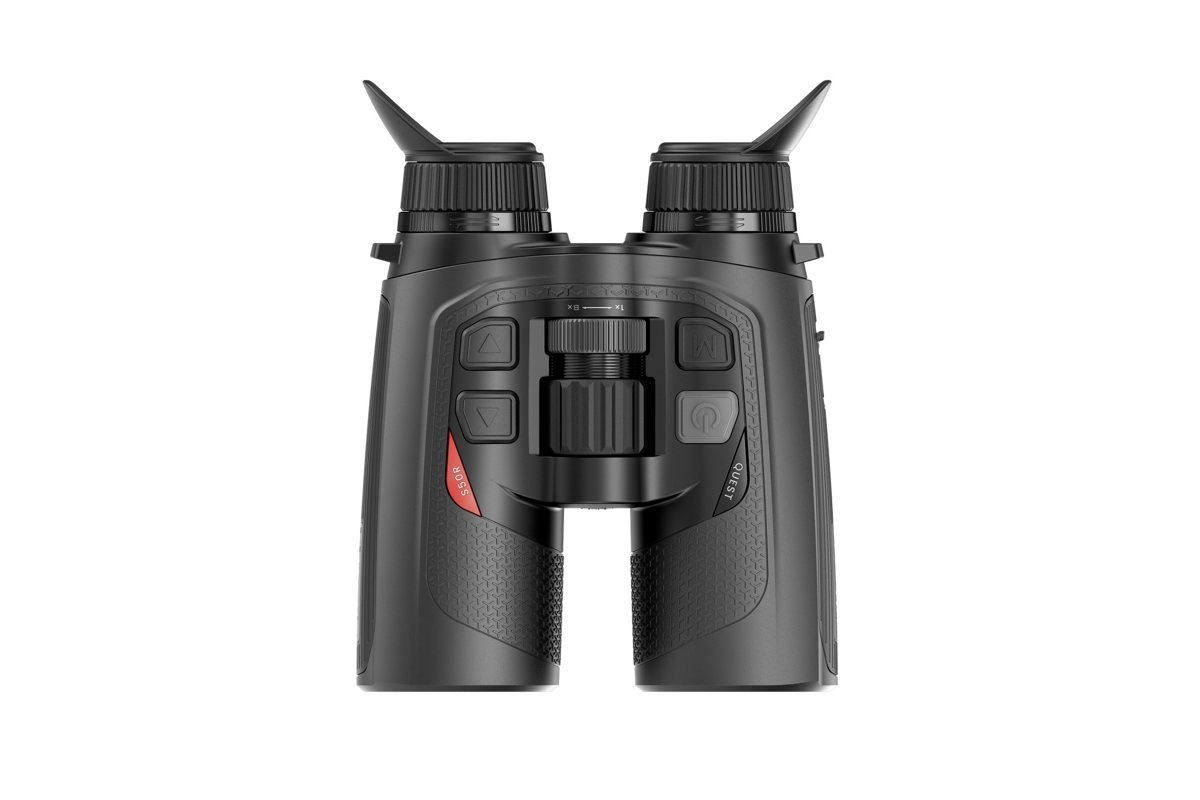 Nocpix Quest H50S – fotografija 3