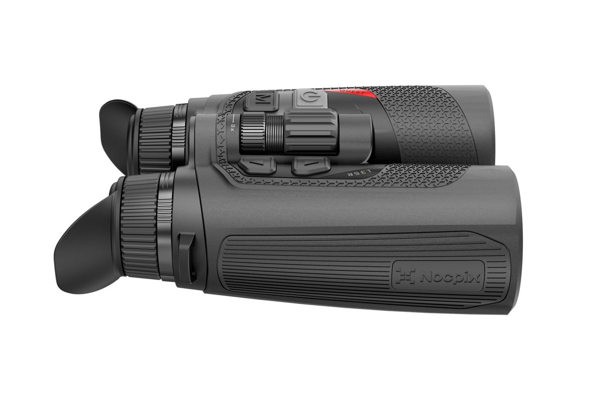 Nocpix Quest L35R – fotografija 4