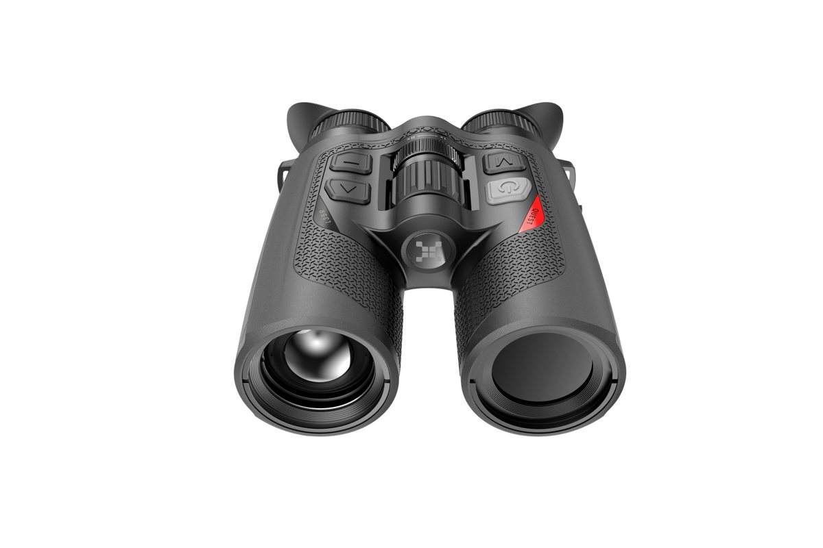 Nocpix Quest L35R – detalj