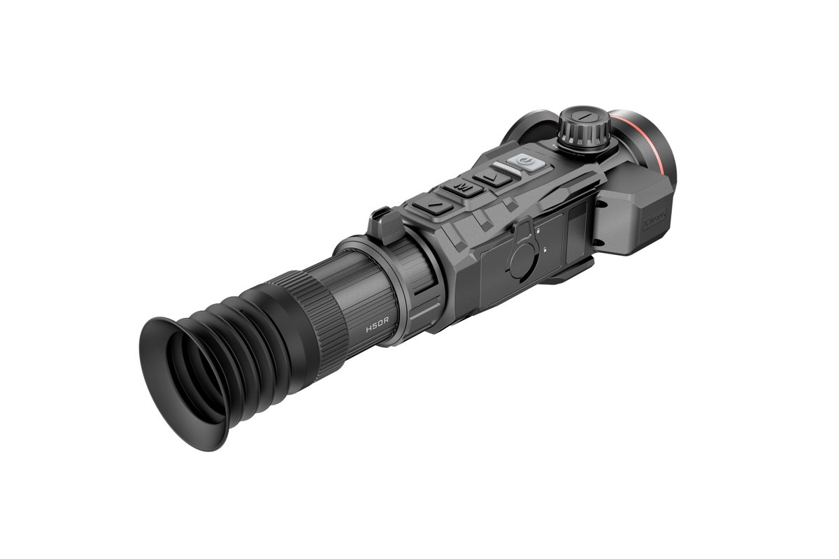 Nocpix Rico2 H50R – detalj