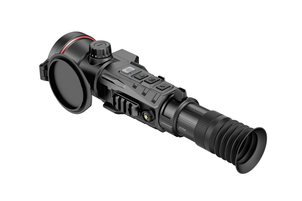Nocpix Rico2 H75R – fotografija 4