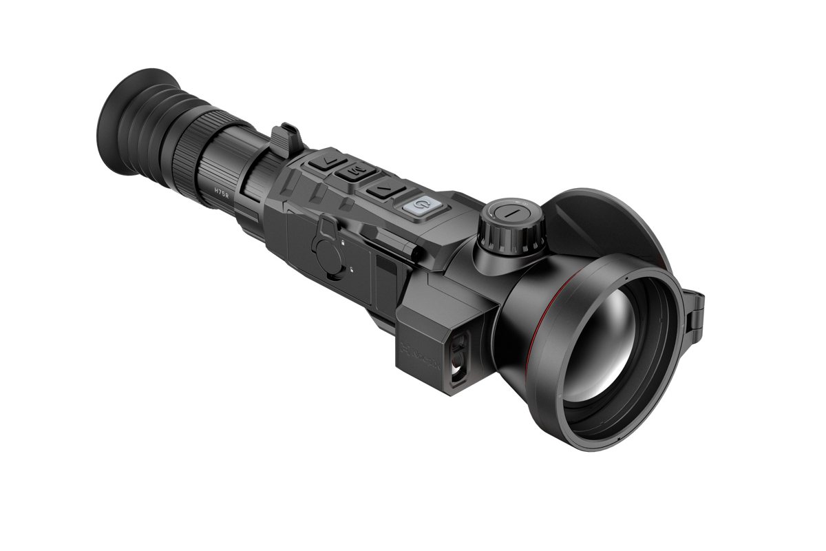 Nocpix Rico2 H75R – detalj