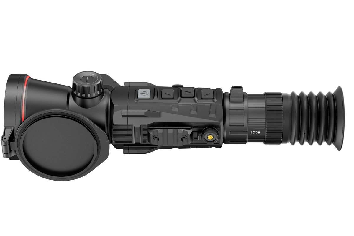 Nocpix Rico2 S75R – fotografija 3