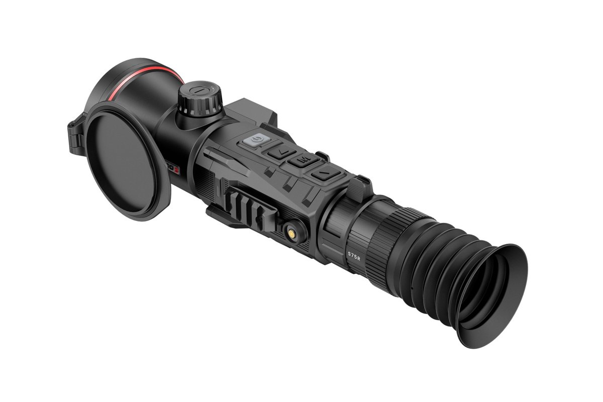Nocpix Rico2 S75R – fotografija 4
