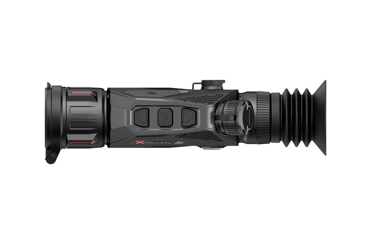 Nocpix Slim H35