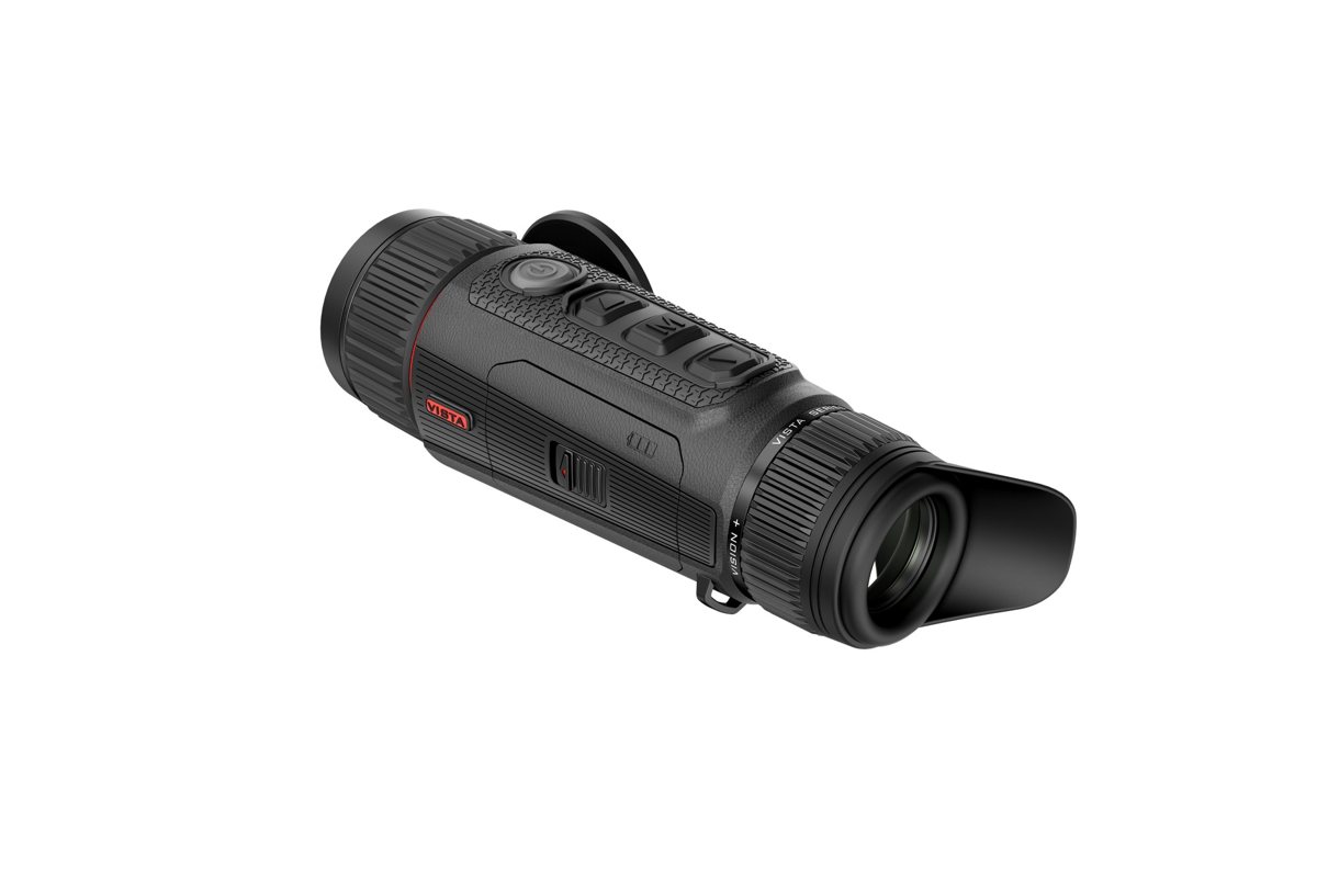 Nocpix Vista H35 – detalj