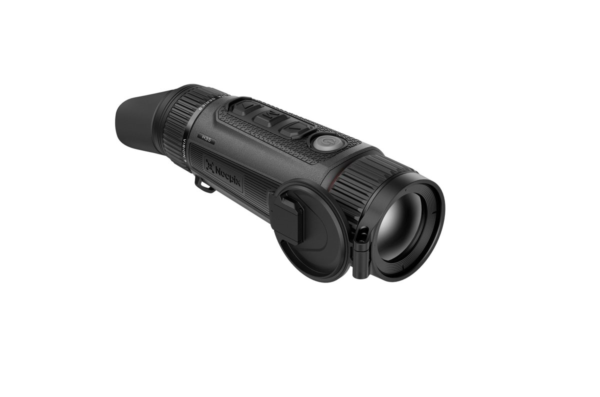 Nocpix Vista H35 – fotografija 3