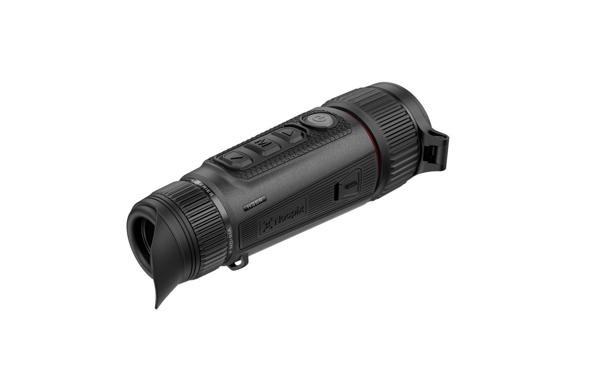 Nocpix Vista H35R