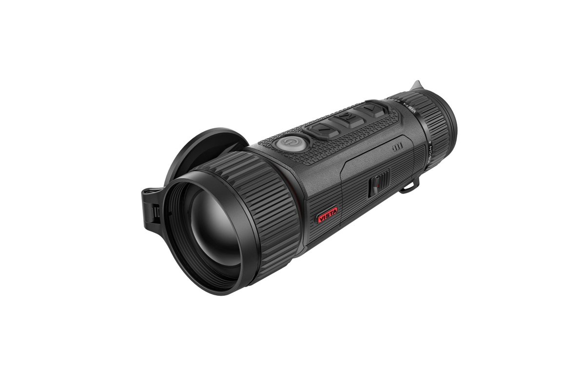 Nocpix Vista H50 – fotografija 4