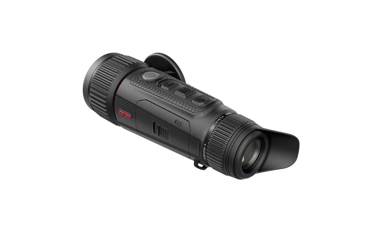 Nocpix Vista H50 – detalj