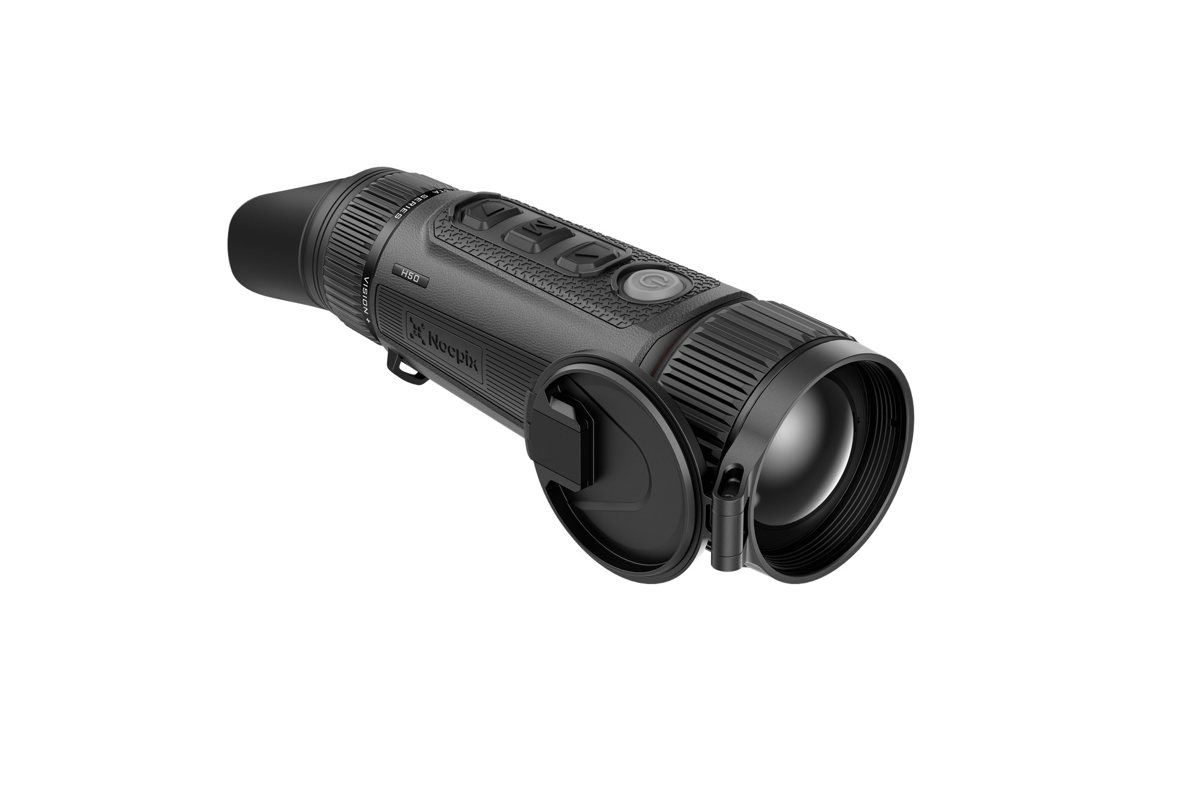 Nocpix Vista H50 – fotografija 3