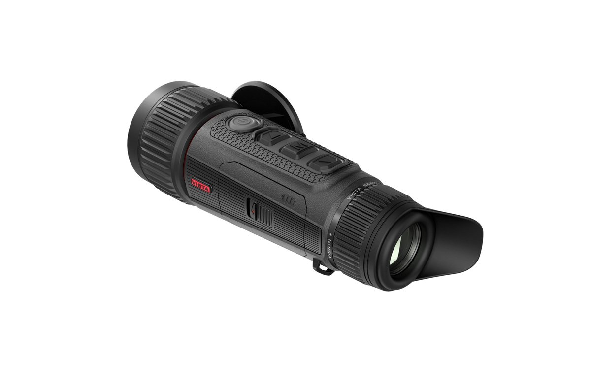 Nocpix Vista H50R – detalj