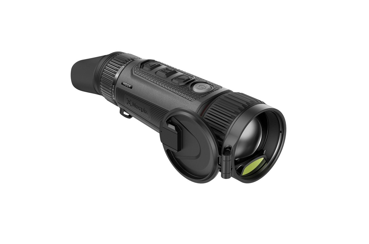 Nocpix Vista H50R – fotografija 3