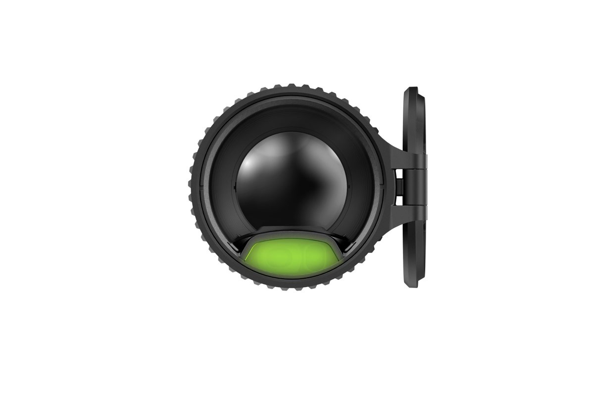 Nocpix Vista S50R – detalj