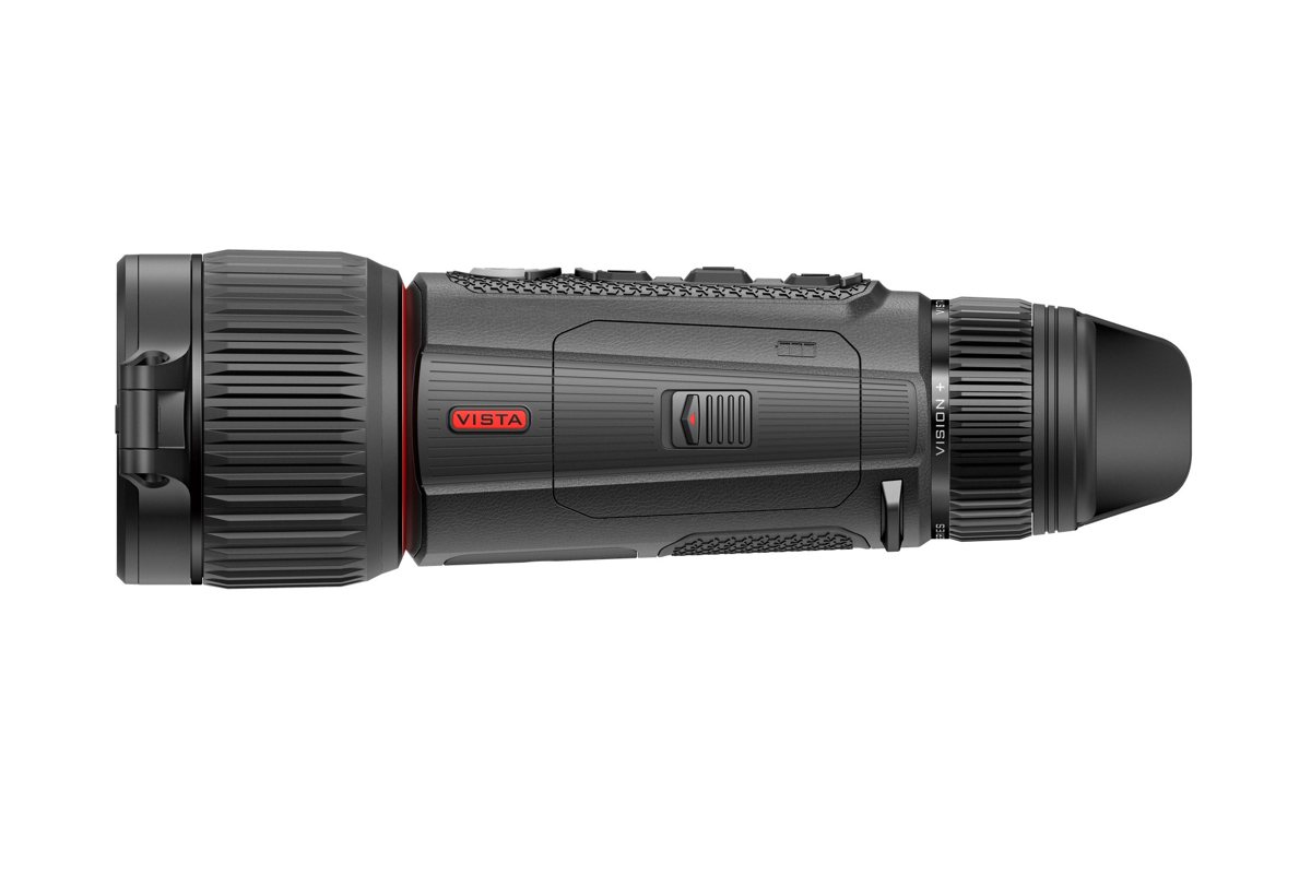 Nocpix Vista S50R – fotografija 3