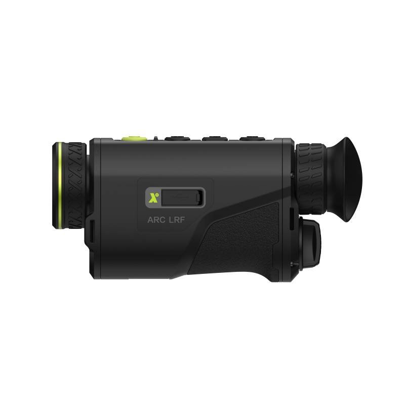 Pixfra Arc A635P LRF