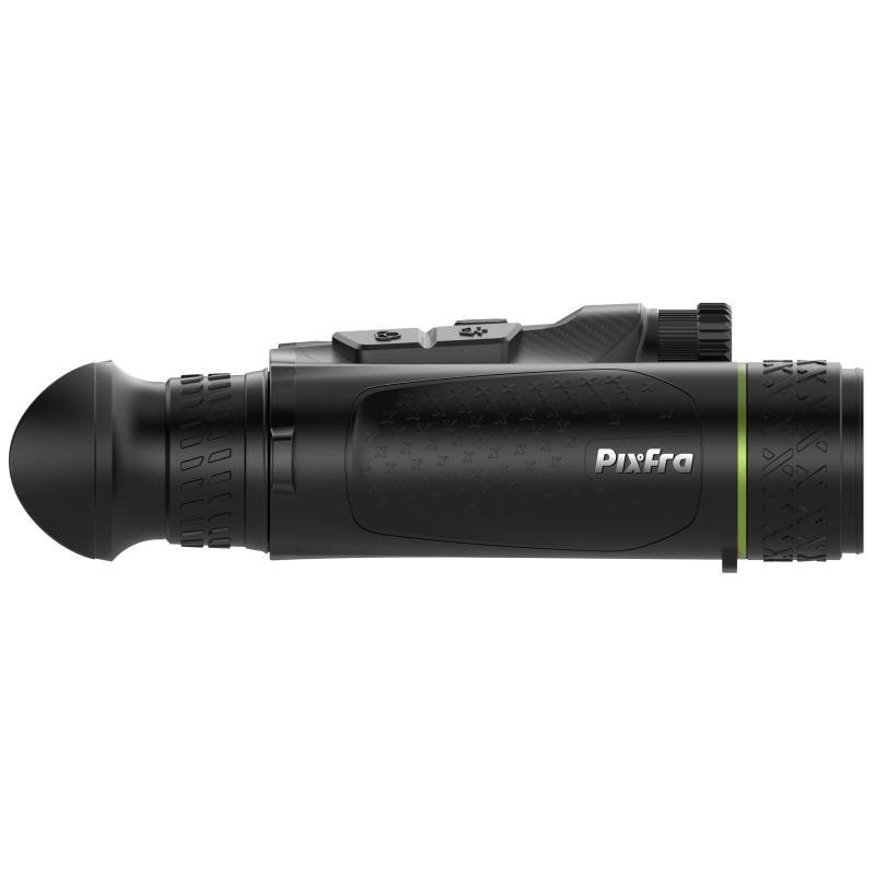 Pixfra Draco D225 4K 850 nm