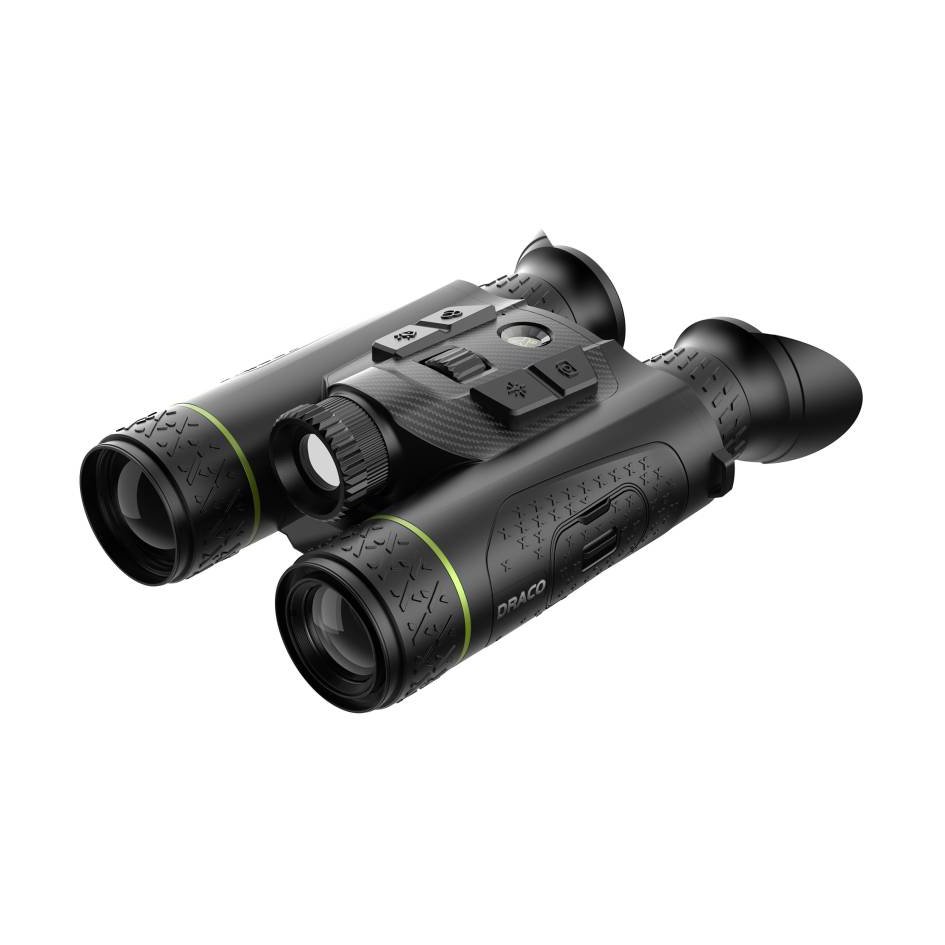 Pixfra Draco D635 4K 850 nm