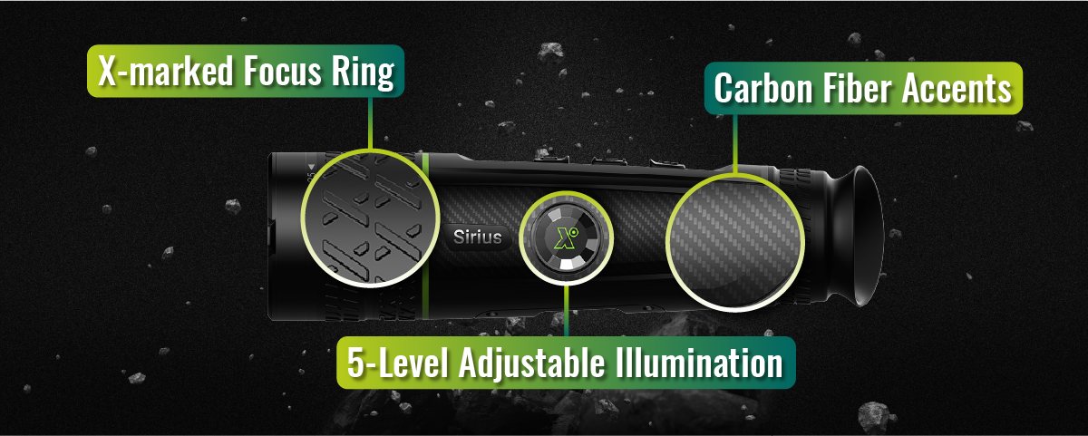 Pixfra Sirius S435 – fotografija 4