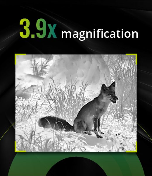 Pixfra Sirius S435 – fotografija 5