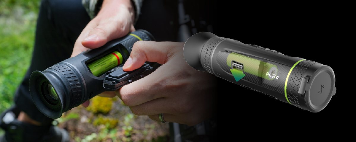 Pixfra Sirius HD SA50 – fotografija 4