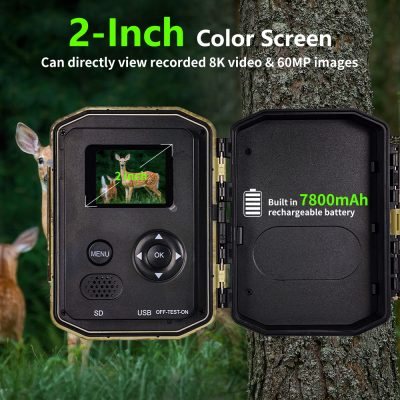 Liontek Wide Solar Pro – fotografija 5