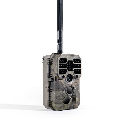 Komplet 2× Gardepro X80 Pro GPS Live – fotografija 4