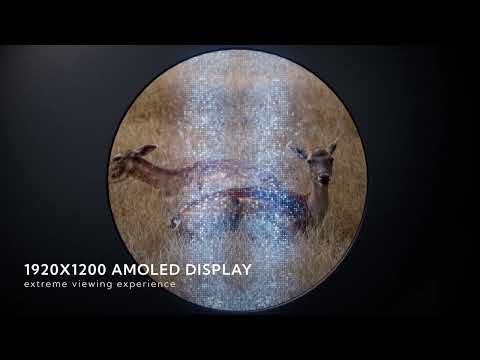 NocPix Nite D70R Night Vision Product Overview
