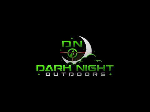 Nocpix Rico 2 and Rico 3 H50R Comparison Video - Dark Night Outdoors