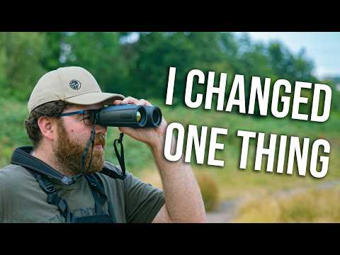 We Didn't Expect the Nocpix QUEST H35R to Be This Good!