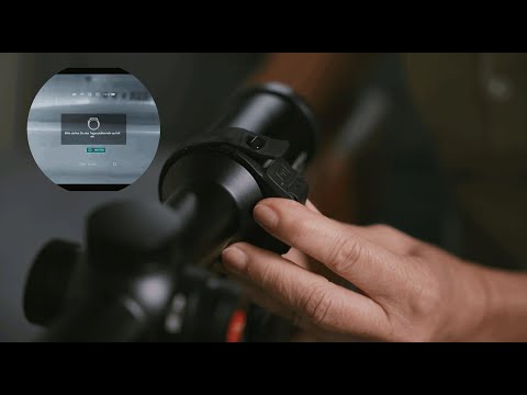 Nocpix Mate | How to Mount the Magic Zoom on Your Day Scope? – German Version