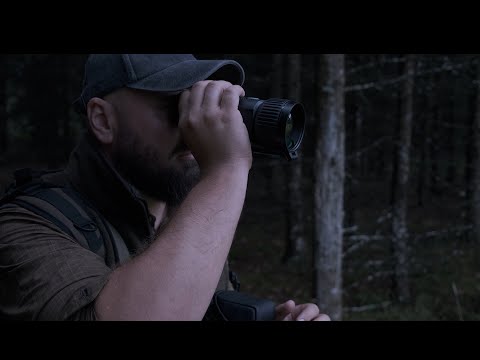 Nocpix Thermal Imaging monocular - Vista Series | Ultimate Visual Experience