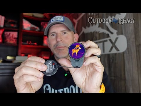 Nocpix LUMI H35 **THERMAL SCANNER REVIEW**